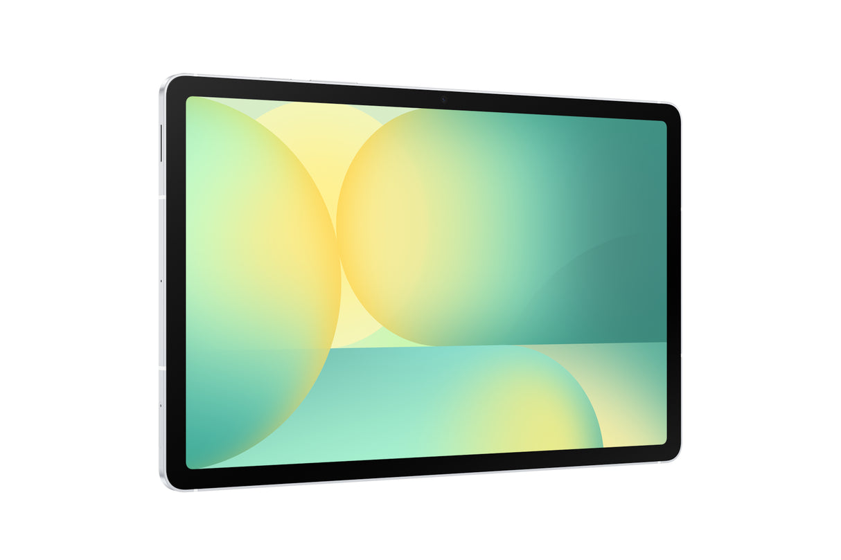 Samsung Galaxy Tab S10 FE Samsung Exynos 128 GB 27.7 cm (10.9") 8 GB Wi-Fi 6 (802.11ax) Silver - SM-X520NZSAXAR SAMSUNG