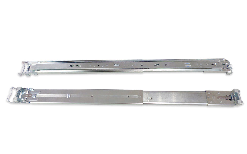 QNAP RAIL-B02 rack accessory Rack rail kit - RAIL-B02