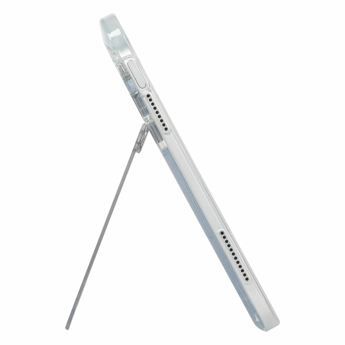 Targus Click-In 27.7 cm (10.9") Cover Transparent - THD927GL
