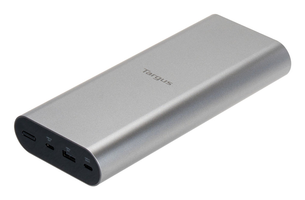 Targus 140W USB-C Portable Power Bank - APB081GLZ