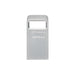 Kingston Technology DataTraveler 128GB Micro 200MB/s Metal USB 3.2 Gen 1 - DTMC3G2/128GB