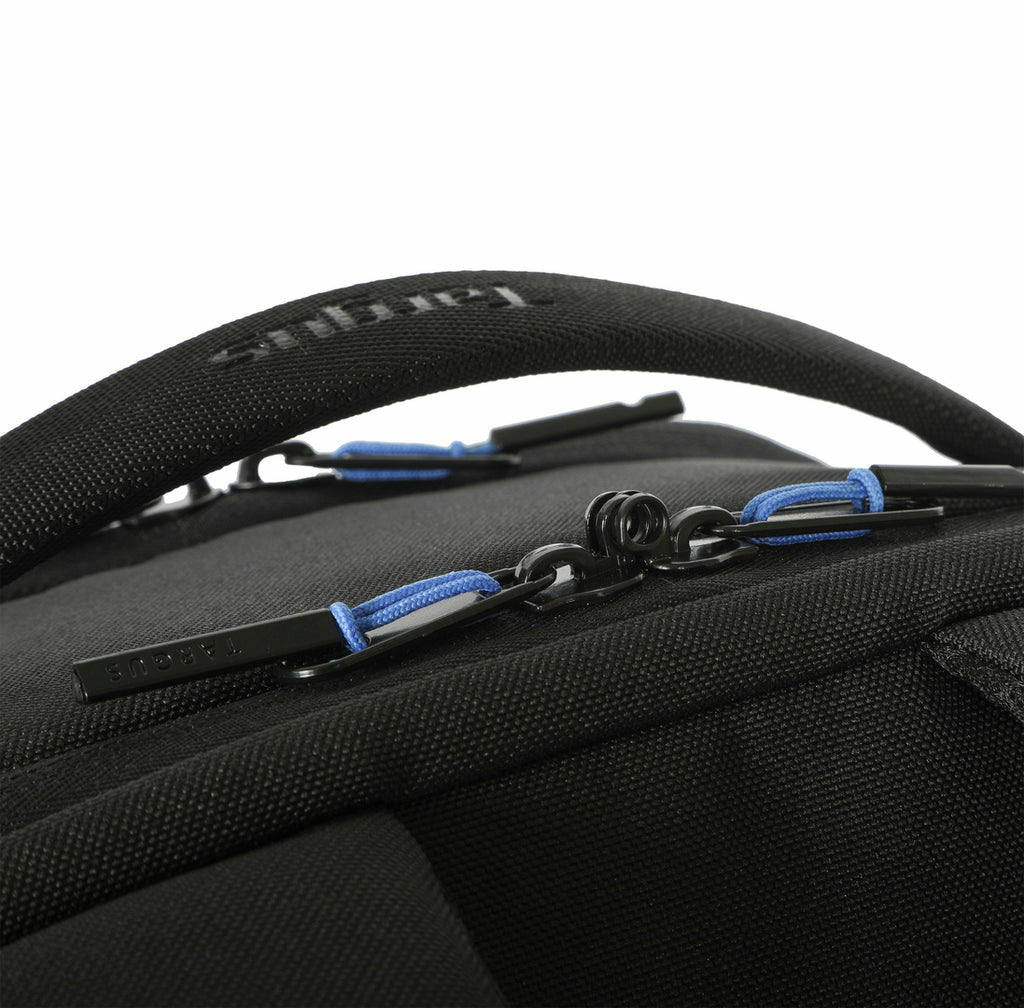 Targus TBB643GL laptop case 40.6 cm (16") Backpack Black - TBB643GL