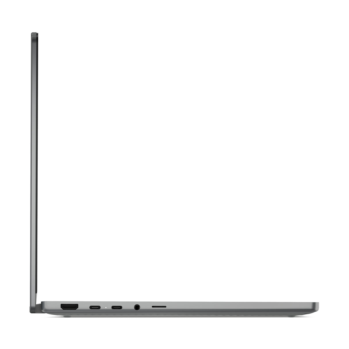 Lenovo Chrome 2in1 14IRU10 Intel Core 7 250U Chromebook 35.6 cm (14") Touchscreen WUXGA 16 GB 512 GB SSD Wi-Fi 6E (802.11ax) ChromeOS Grey - 83LL000GUS