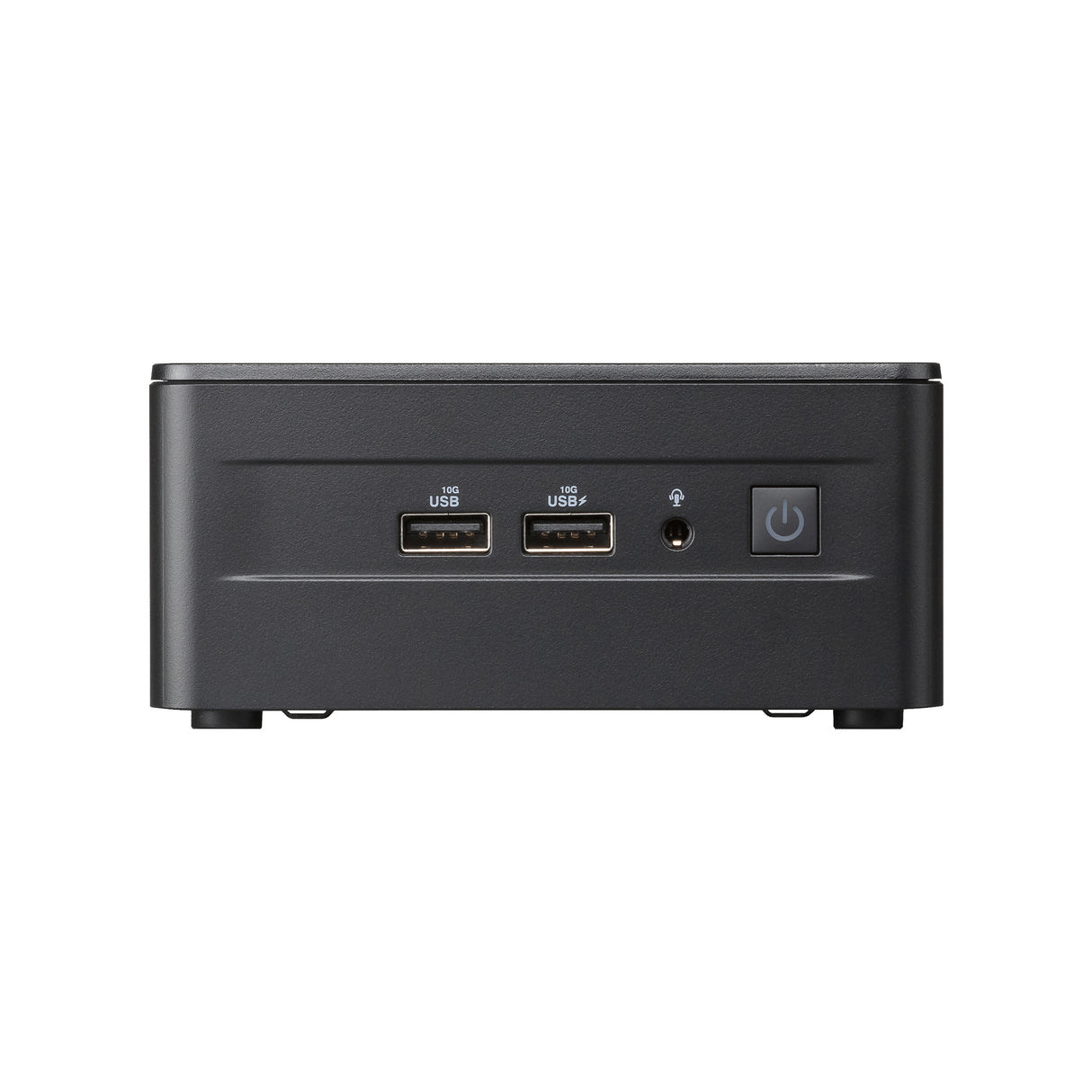 ASUS NUC 13 RNUC13L3HV70000UI UCFF Black i7-1370P - RNUC13L3HV70000UI