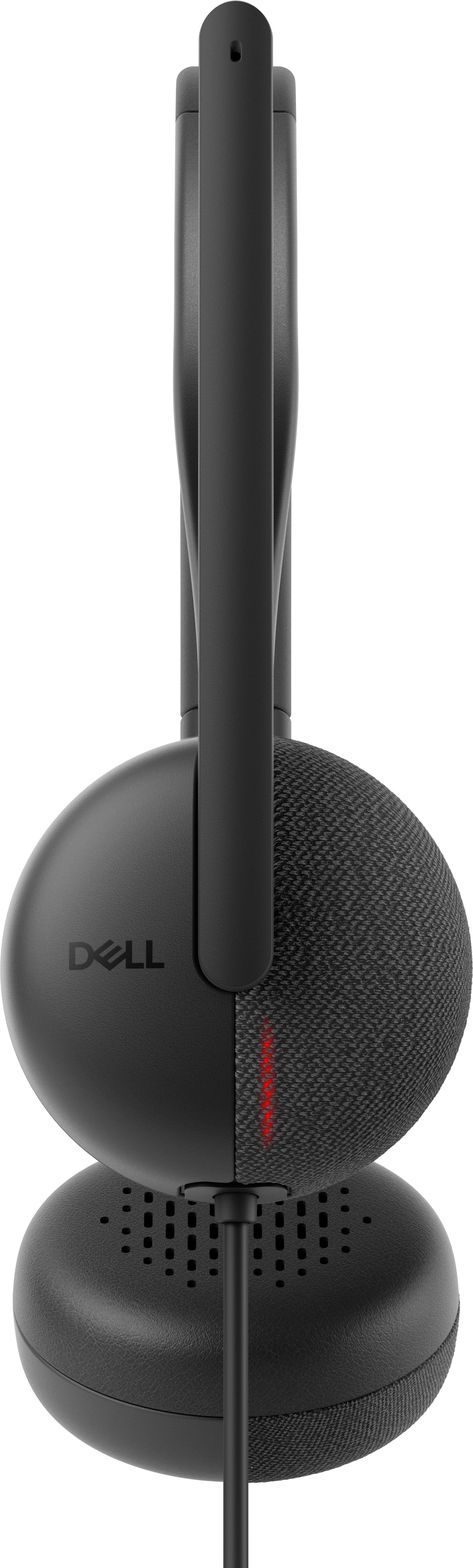 DELL Pro Wired Headset - WH3024 - WH3024-DWW DELL