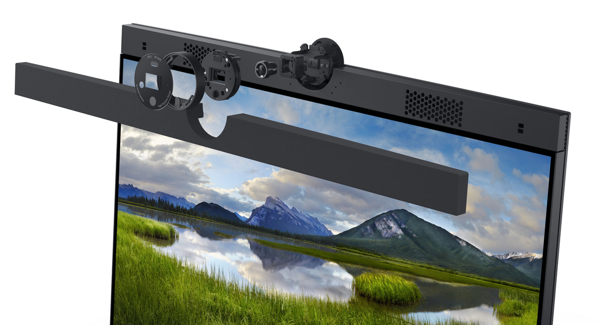 DELL P2424HEB 60.5 cm (23.8") LCD 1920 x 1080 pixels Full HD - DELL-P2424HEB DELL