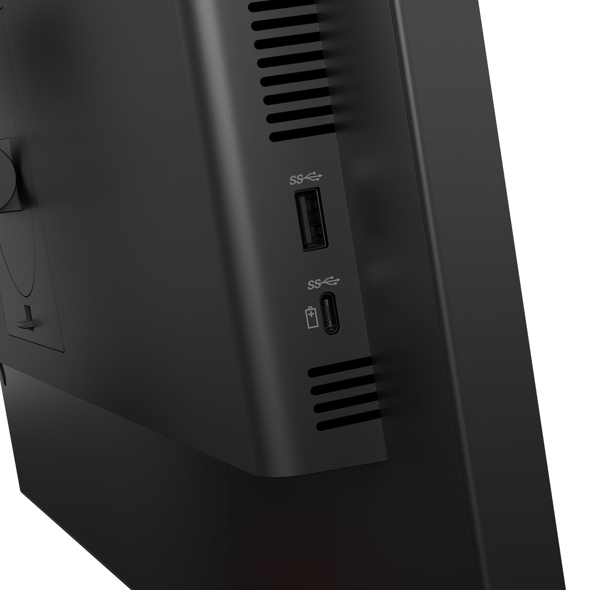 Lenovo ThinkVision T27UD-40 Monitor - 64AFGAR2US