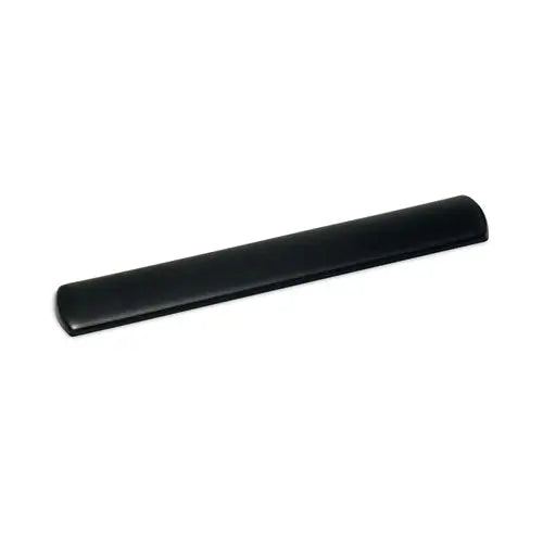 3M 3M Antimicrobial Gel Large Keyboard Wrist Rest, 19 x 2.75, Black - WR310LE