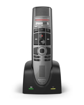 PHILIPS Philips 4000 series SMP4000 Black, Grey, Metallic, Pearl - SMP4000/00