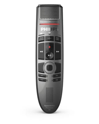 PHILIPS Philips 4000 series SMP4000 Black, Grey, Metallic, Pearl - SMP4000/00