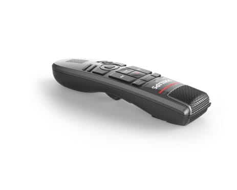 PHILIPS Philips 4000 series SMP4000 Black, Grey, Metallic, Pearl - SMP4000/00