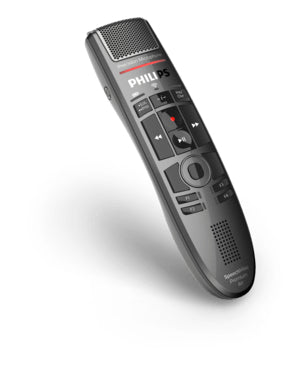 Philips 4000 series SMP4000 Black, Grey, Metallic, Pearl - SMP4000/00