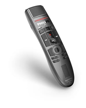 PHILIPS Philips 4000 series SMP4000 Black, Grey, Metallic, Pearl - SMP4000/00