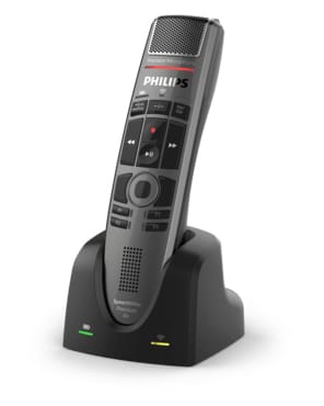 PHILIPS Philips 4000 series SMP4000 Black, Grey, Metallic, Pearl - SMP4000/00