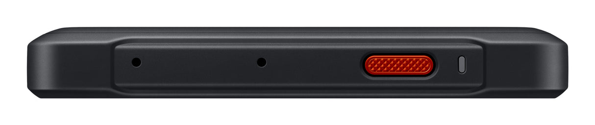 Samsung Galaxy XCover7 Pro SM-G766B 16.8 cm (6.6") Dual SIM Android 16.0 5G USB Type-C 6 GB 128 GB 4350 mAh Black - SM-G766UZKFN14 SAMSUNG