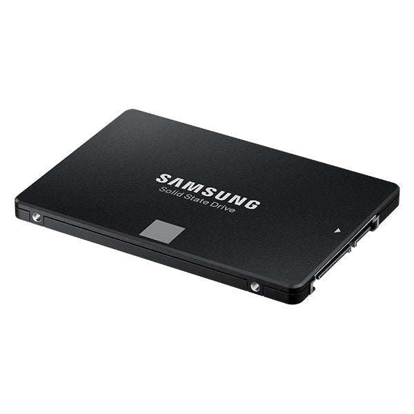 Samsung 860 EVO 250 GB 2.5" Serial ATA III MLC - MZ-76E250E