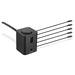 Lenovo 40G0SC65WW power adapter/inverter Indoor 19 W Black - 40G0SC65WW