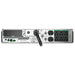 APC SMT2200RM2UC uninterruptible power supply (UPS) Line-Interactive 2.2 kVA 1980 W 8 AC outlet(s) - SMT2200RM2UC APC