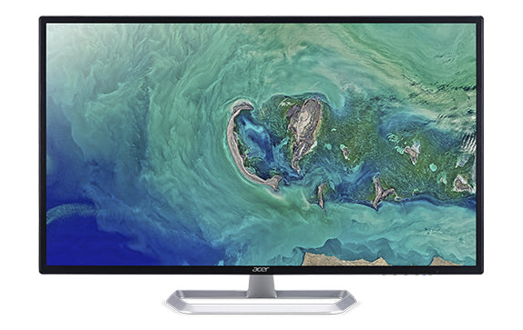 Acer EB321HQ Abi computer monitor 80 cm (31.5") 1920 x 1080 pixels Full HD LED Black - UM.JE1AA.A01 ACER