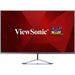 Viewsonic VX Series VX3276-mhd computer monitor 81.3 cm (32") 1920 x 1080 pixels Full HD LED Black, Silver - VX3276-MHD
