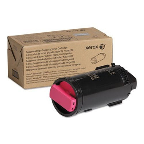 Xerox 106R04015 toner cartridge 1 pc(s) Original Magenta - 106R04015