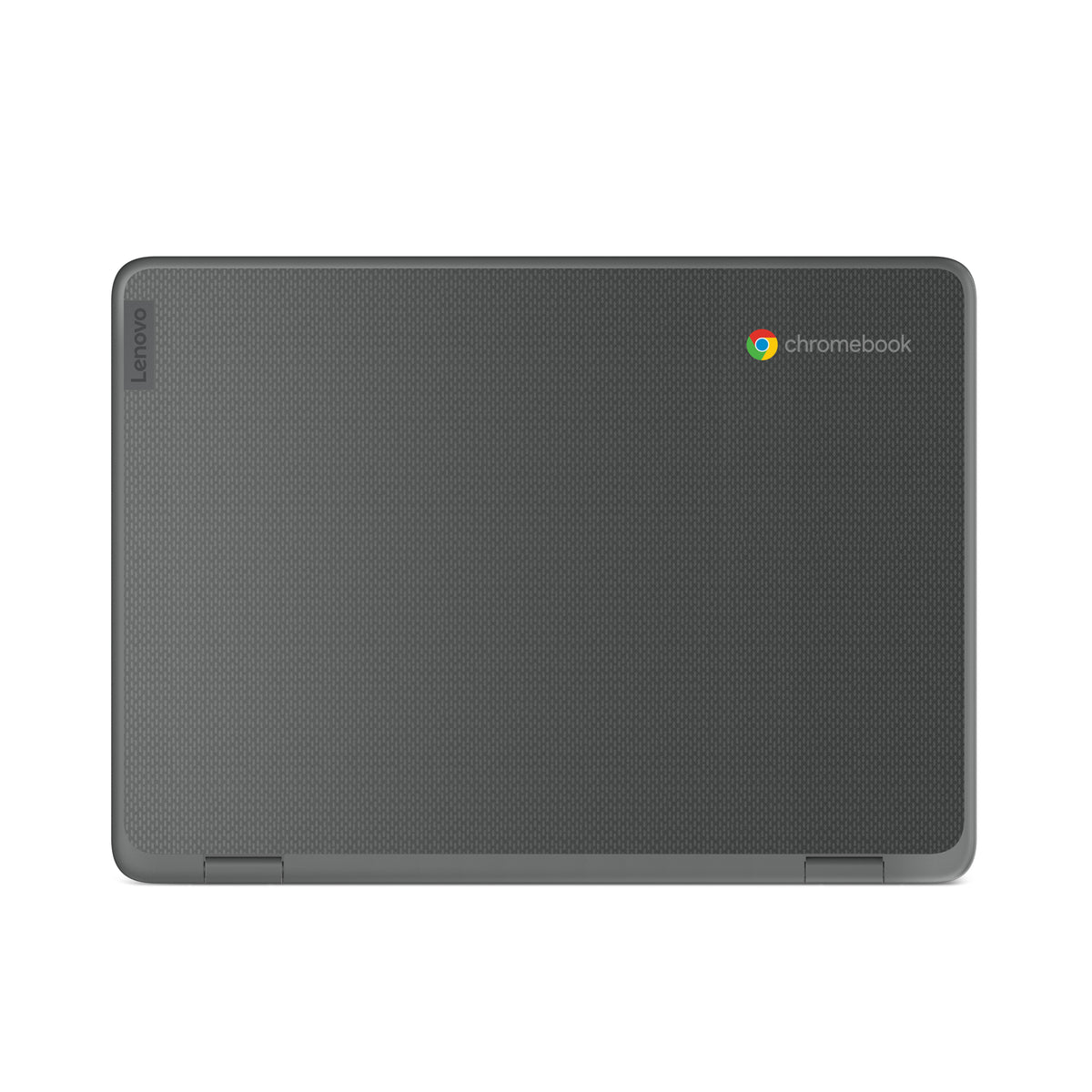 Lenovo 500e Yoga Chromebook Gen 4 N200 31 cm (12.2") Touchscreen WUXGA 8 GB LPDDR5-SDRAM 128 GB eMMC Wi-Fi 6E (802.11ax) ChromeOS Grey - 82W40026US