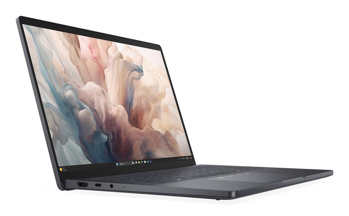 DELL Pro 14 Premium PA14250 Intel Core Ultra 5 236V Laptop 35.6 cm (14") Full HD+ 16 GB LPDDR5x-SDRAM 512 GB SSD Wi-Fi 7 (802.11be) Windows 11 Pro Grey - H0M9C