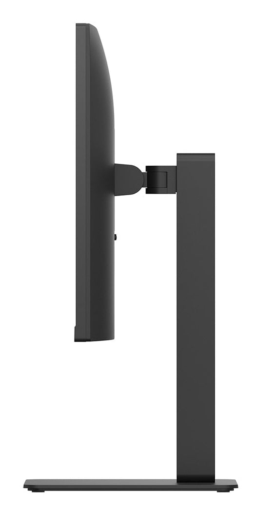 LG 27BA45U-B computer monitor 68.6 cm (27") 3840 x 2160 pixels 4K Ultra HD Black - 27BA45U-B