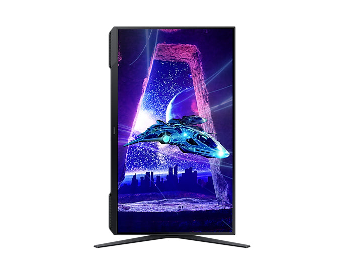 Samsung LS32DG302ENXZA computer monitor 81.3 cm (32") 1920 x 1080 pixels Full HD Black - S32DG302EN