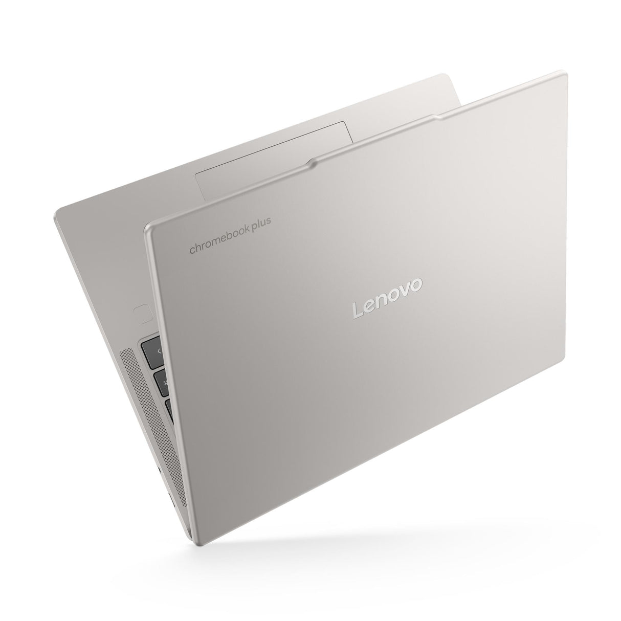 Lenovo Chrome 14M9610 910 Laptop 35.6 cm (14") WUXGA 12 GB 128 GB UFS Wi-Fi 7 (802.11be) ChromeOS Grey - 83MW000HUS LENOVO