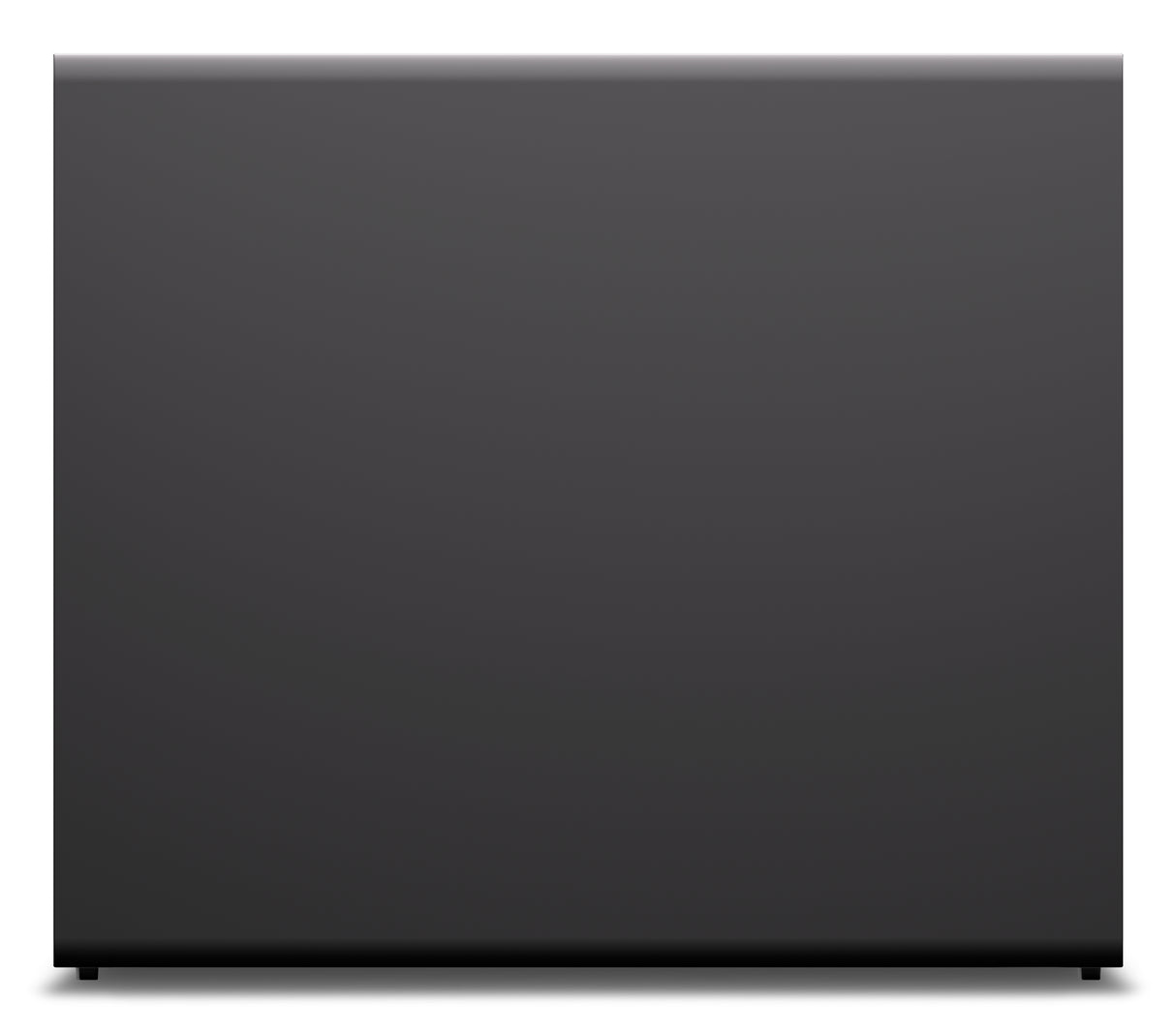 Lenovo ThinkStation P8 32 GB DDR5-SDRAM 1 TB SSD NVIDIA RTX A400 Windows 11 Pro Workstation - 30HH007TUS