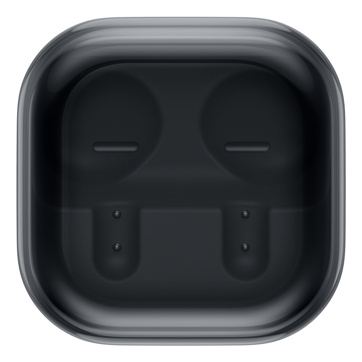 Samsung Galaxy Buds4 Headset True Wireless Stereo (TWS) In-ear Calls/Music Bluetooth Black - SM-R540NZKAXAR