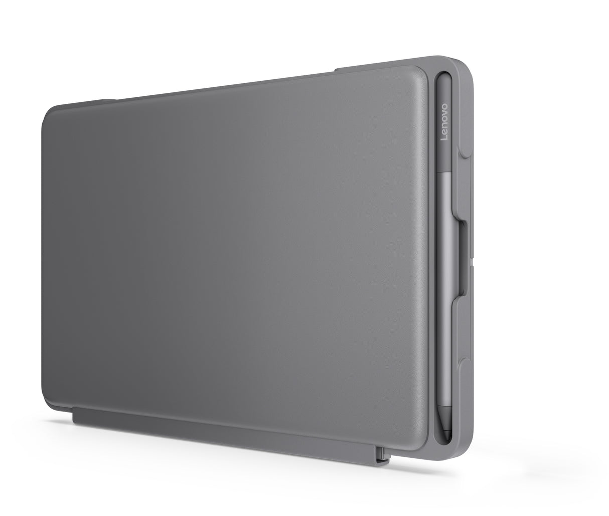 Lenovo Chromebook Duet EDU G2 MediaTek Kompanio 64 GB 27.8 cm (10.9") 4 GB Wi-Fi 6 (802.11ax) Grey - 83HJ0002UB