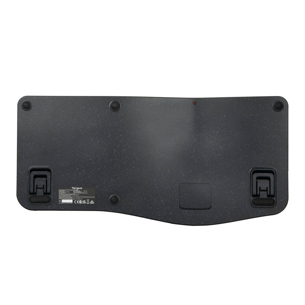 Targus AKM624USZ keyboard Mouse included Universal Bluetooth QWERTY English Black - AKM624USZ