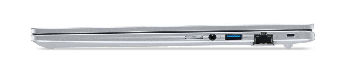Acer TravelMate P2 14 AI TMP214-57-53WY Intel Core Ultra 5 322 Laptop 35.6 cm (14") WUXGA 16 GB DDR5-SDRAM 512 GB SSD Wi-Fi 7 (802.11be) Windows 11 Pro Silver - NX.BSDAA.002
