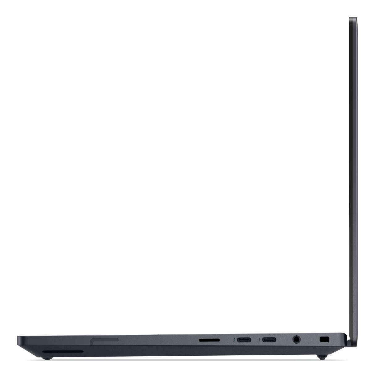 DELL Pro Max 14 MA14250 Intel Core Ultra 9 285H Laptop 35.6 cm (14") Full HD+ 32 GB LPDDR5x-SDRAM 1 TB SSD NVIDIA RTX PRO 2000 Blackwell Wi-Fi 7 (802.11be) Windows 11 Pro US English Grey - VYX3M DELL
