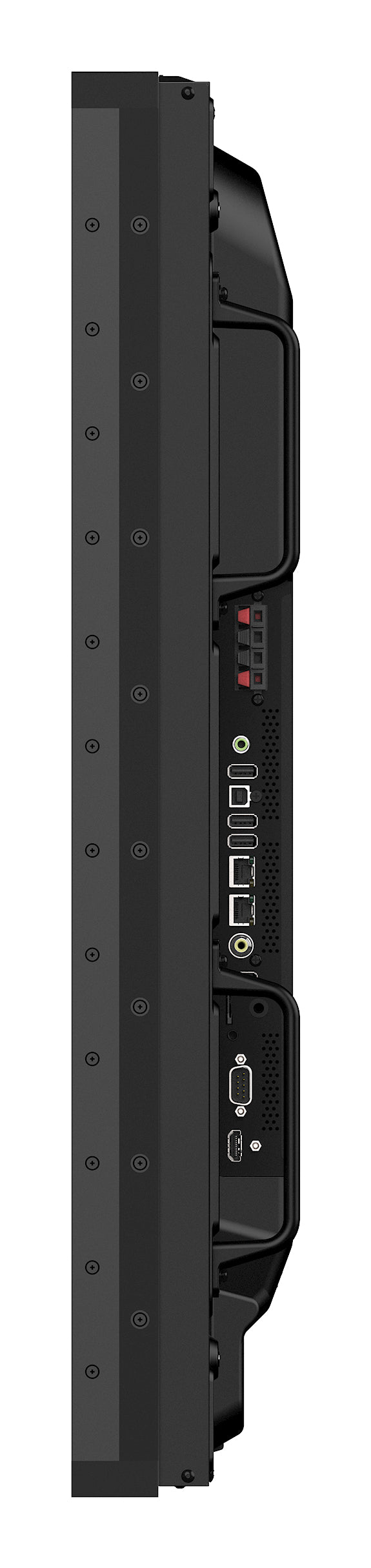 Sharp PN-UN553S LCD Indoor - PN-UN553S