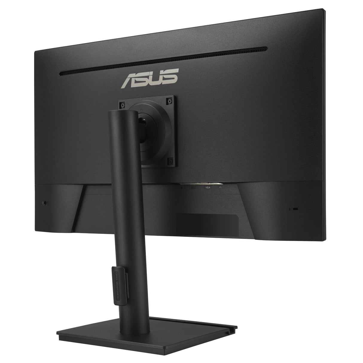 ASUS VA27AQSE computer monitor 68.6 cm (27") 2560 x 1440 pixels Quad HD LCD Black - VA27AQSE