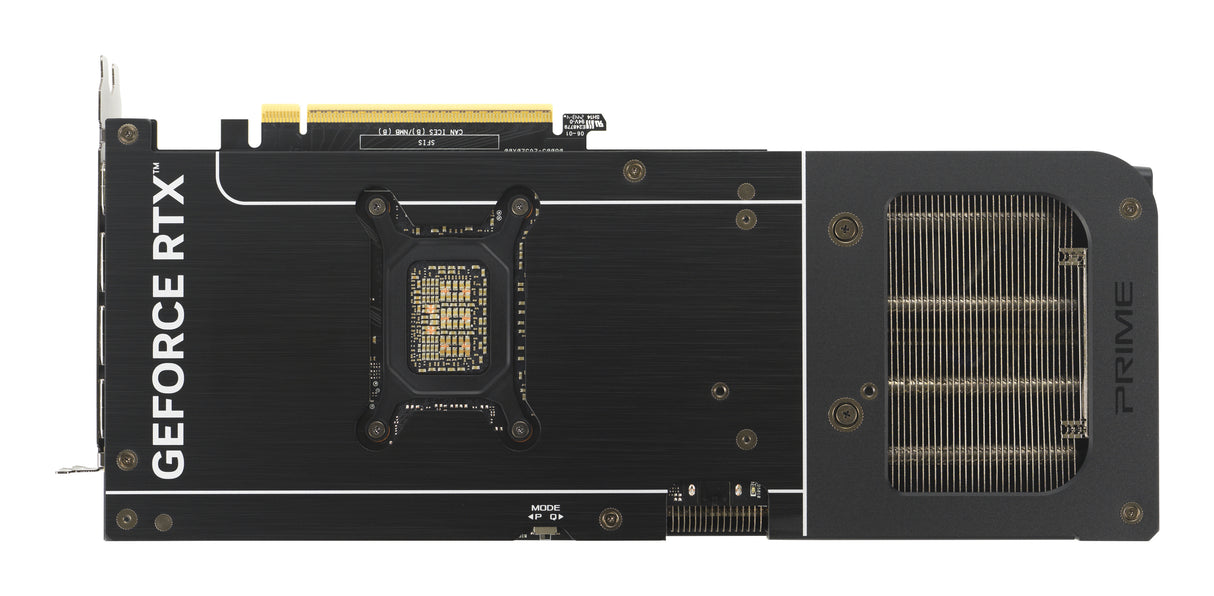 ASUS Prime -RTX5070-12G NVIDIA GeForce RTX 5070 12 GB GDDR7 - PRIME-RTX5070-12G