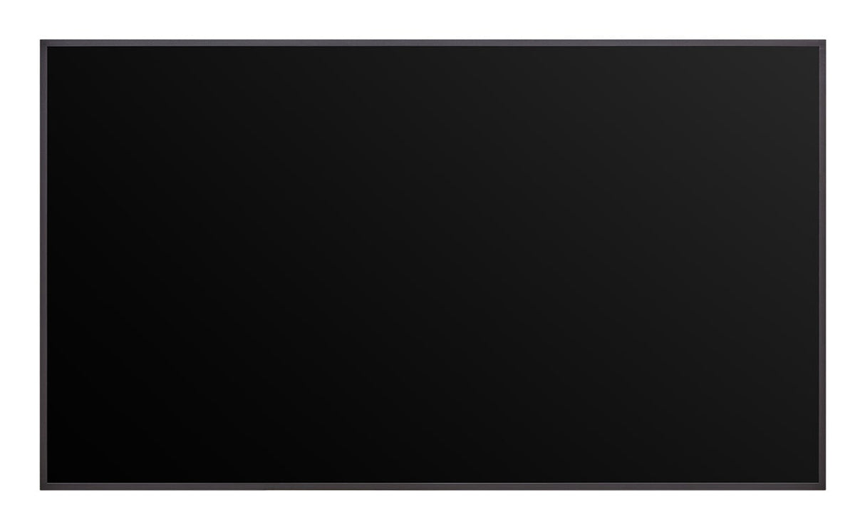 LG 55UH5Q-E Signage Display Digital signage flat panel 139.7 cm (55") LCD Wi-Fi 500 cd/m² 4K Ultra HD Black WebOS 24/7 - 55UH5Q-E