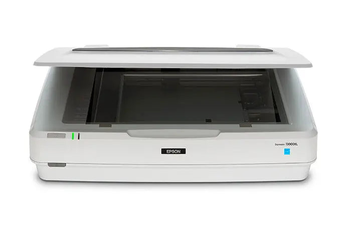 Epson Expression 13000XL Flatbed scanner 2400 x 4800 DPI A3 White - B11B257201 - eCommerce Business Prime