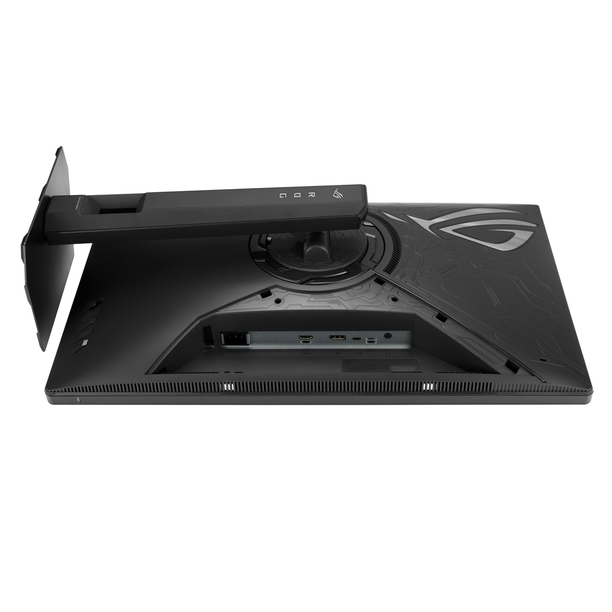 ASUS ROG Strix XG27UCGR computer monitor 68.6 cm (27") 3840 x 2160 pixels 4K Ultra HD LCD Black - XG27UCGR