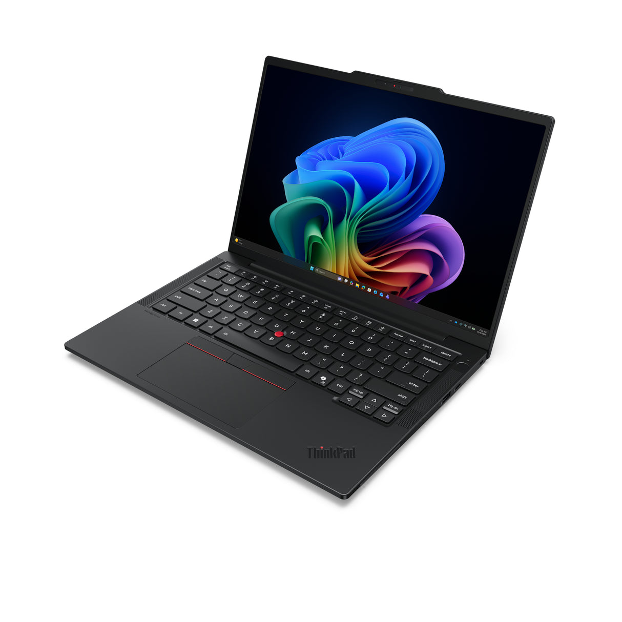 Lenovo ThinkPad T14s Gen 7 (AMD) Copilot+ PC AMD Ryzen AI 7 PRO 450 Laptop 35.6 cm (14") Touchscreen WUXGA 32 GB LPDDR5x-SDRAM 512 GB SSD Wi-Fi 7 (802.11be) Windows 11 Pro Black - 21YW001LUS