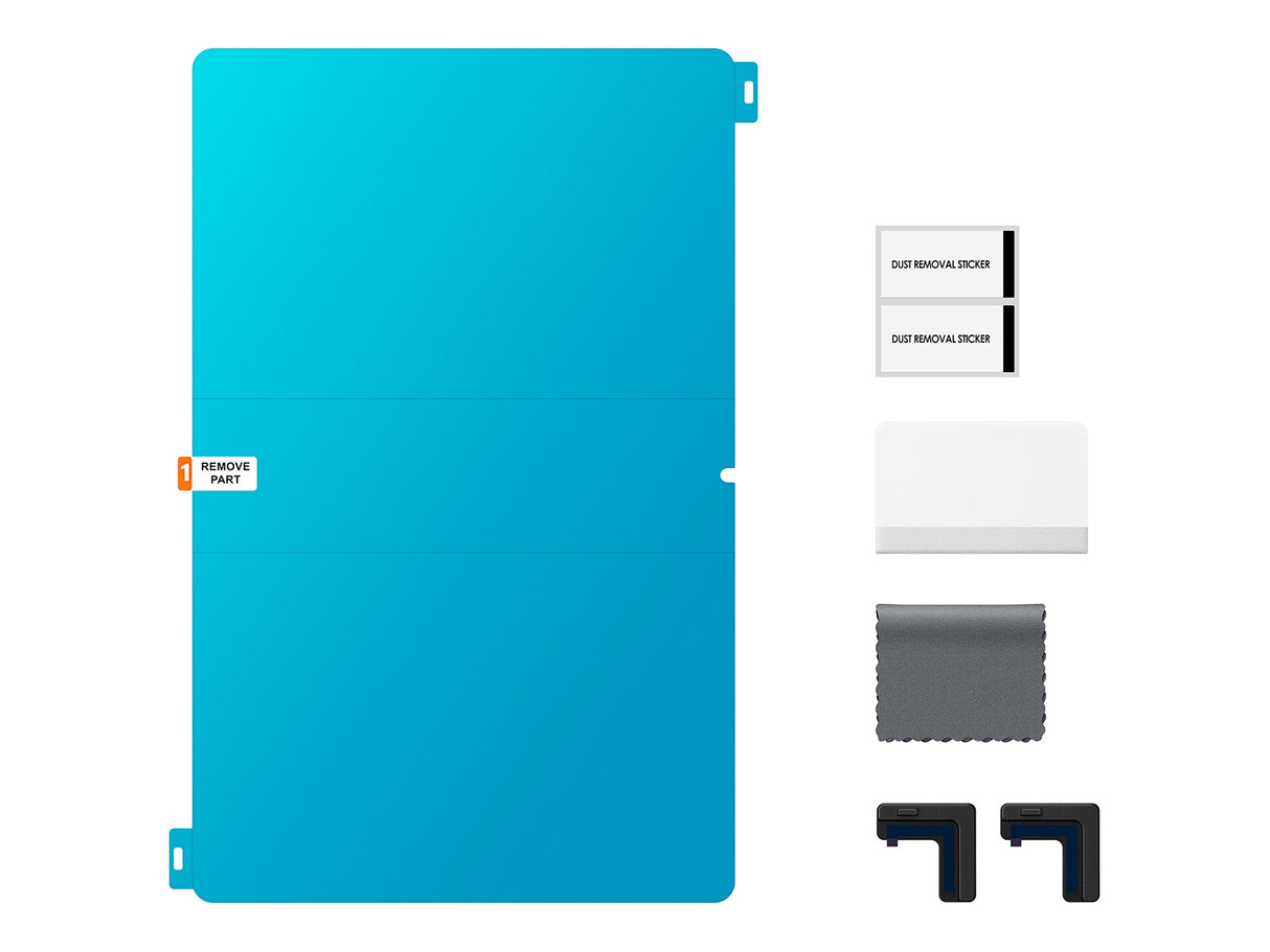 Samsung Anti-Reflecting Screen Protector - Galaxy Tab S11 Ultra - EF-UX930CTEGUJ SAMSUNG