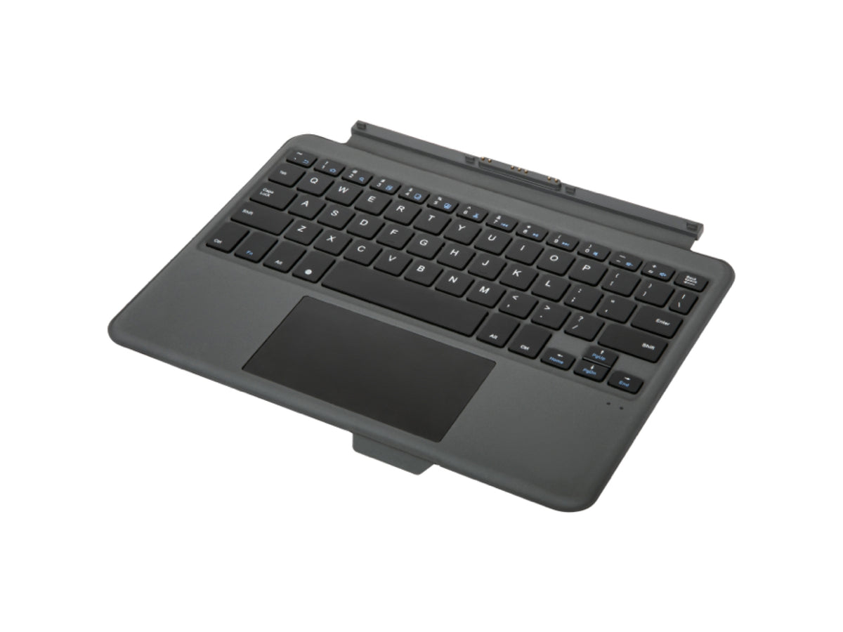 Samsung GP-JKT636TGBBW mobile device keyboard QWERTY US English Black - GP-JKT636TGBBW