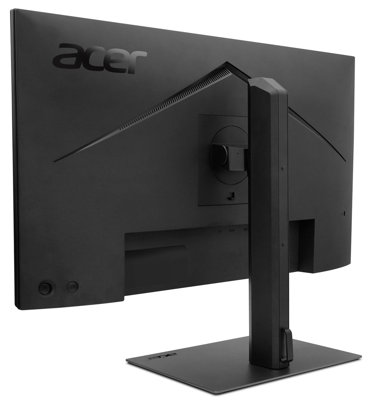 Acer Vero B7 B277U Gbmiiprzx computer monitor 68.6 cm (27") 2560 x 1440 pixels Quad HD LCD Black - UM.HB7AA.G03