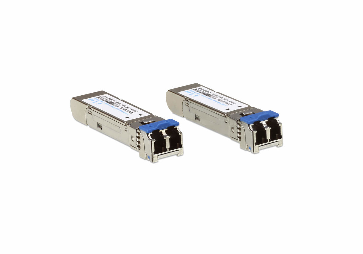 ATEN 2A-137G network transceiver module Fiber optic 1250 Mbit/s SFP 1310 nm - 2A-137G