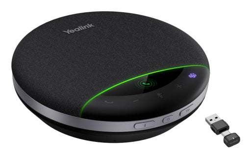 Yealink SP96 with Dongle USB-C/A Speakerphone - 1308173