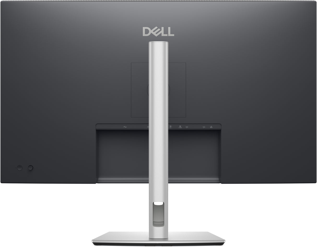 DELL Pro Plus P3225DE computer monitor 80 cm (31.5") 2560 x 1440 pixels Wide Quad HD LCD Black, Grey - DELL-P3225DE DELL