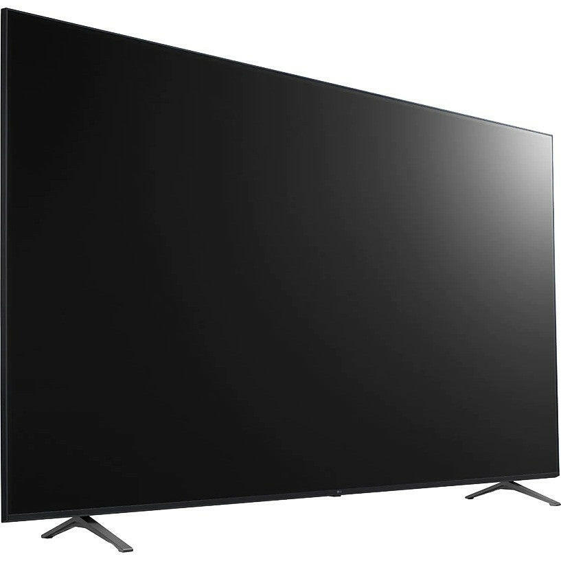 LG UR640S Series 43" 4K Ultra HD Signage Display 43UR640S9UD